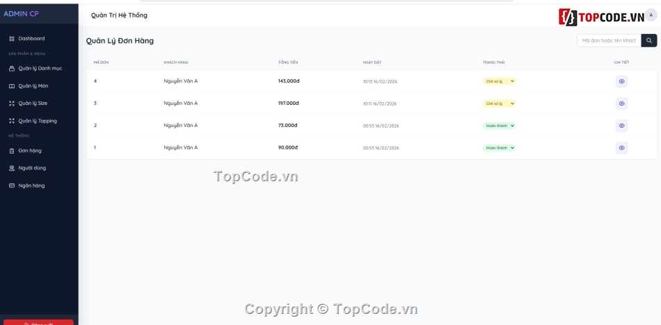 bán,mới nhất,Hệ thống bán hàng